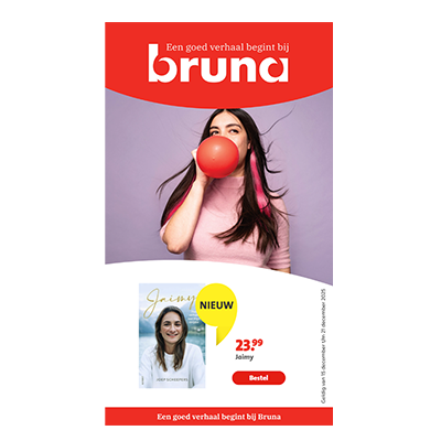 Boordevol boeken tips