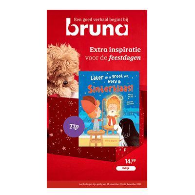 Boordevol cadeau-inspiratie