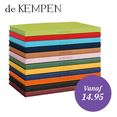 Wat op papier staat, blijft bestaan