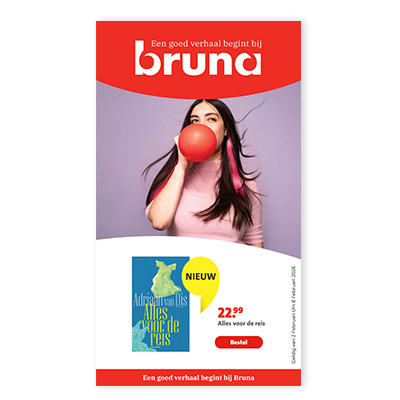 Boordevol leesinspiratie