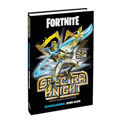 Ontdek jouw Fortnite agenda