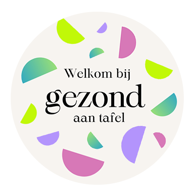 Gezond aan Tafel