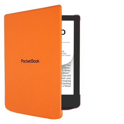 Bij aankoop van een PocketBook Verse eReader