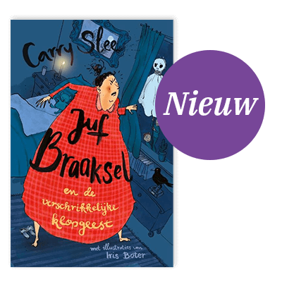 Nieuw deel vol spanning en lef