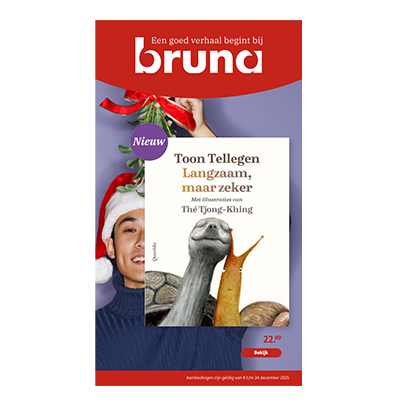 Vol inspiratie voor feestdagen