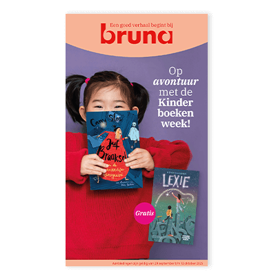 Boordevol leesplezier