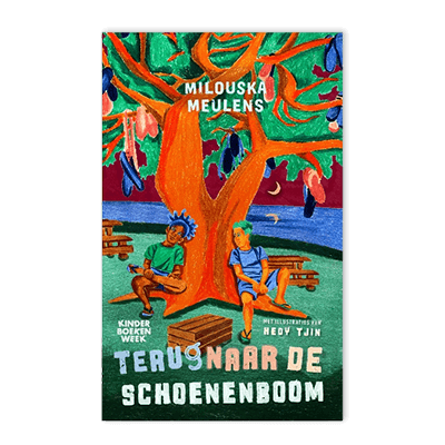 Mysterie onder de boom