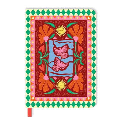 Plan je jaar vol good vibes