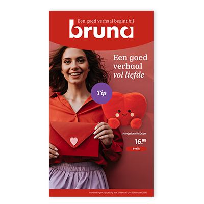 Vol cadeautips je allerliefste