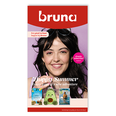 Met Veel Zomerse leestips 