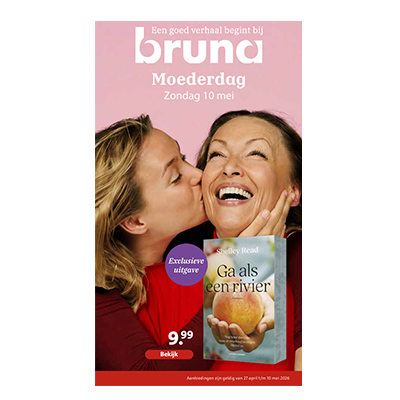Vol Cadeautips voor de liefste mama
