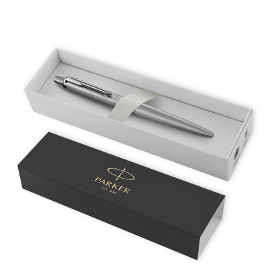 De iconische Parker balpen