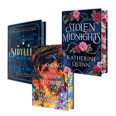 Edities die je gewoon wil hebben