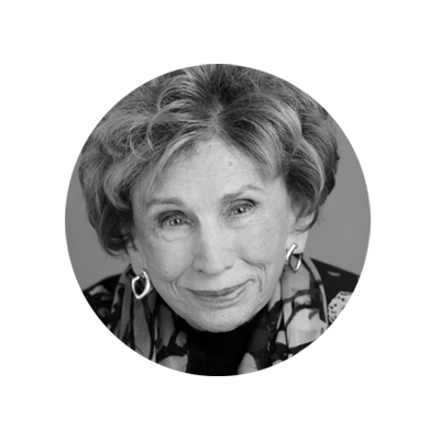 Auteur en Holocaustoverlevende Edith Eger