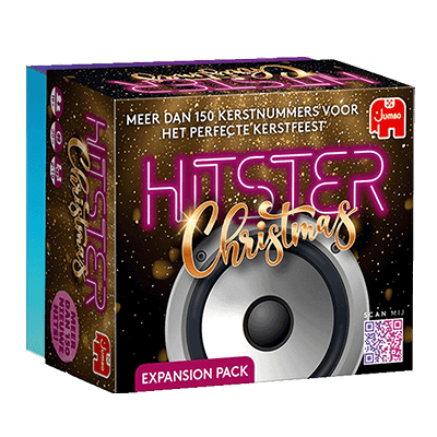 Hitster Christmas