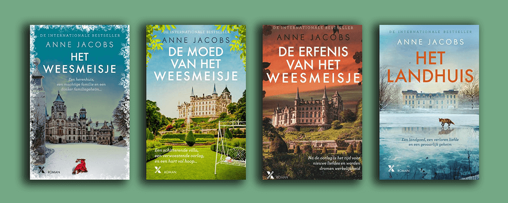 anne jacobs boeken volgorde