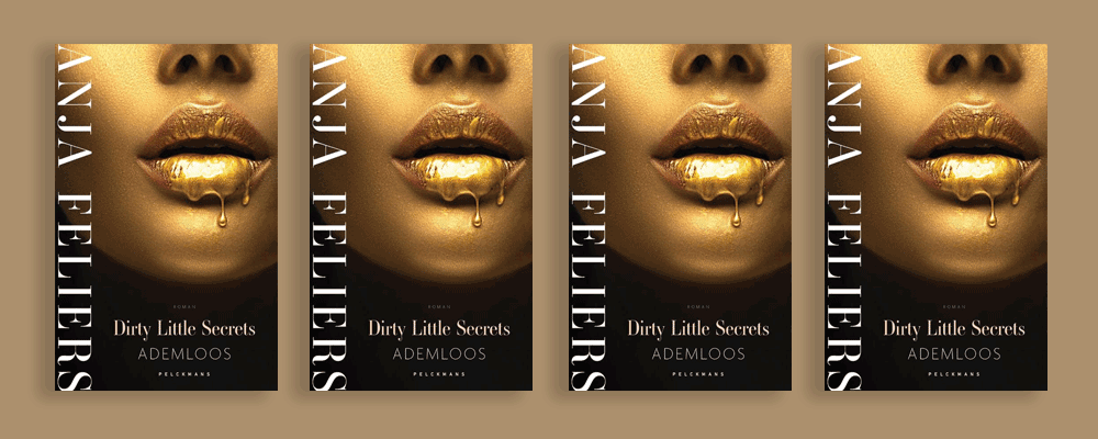 Dirty Little Secrets boeken volgorde
