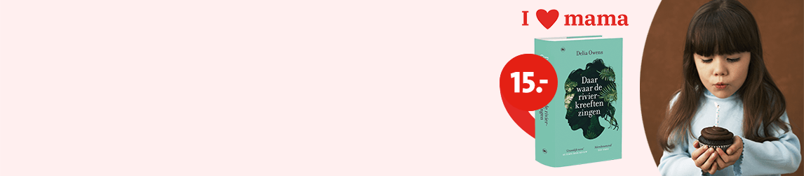 Maak Moederdag extra speciaal!