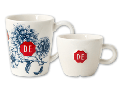 Koffiekopjes & mokken